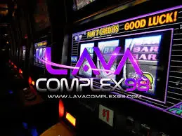 ทางเข้า เล่นslot เล่นได้ครบจบในเว็บเดียว lavacomplex 98 03