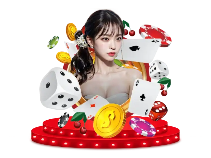 รวมเกมสล็อตคุณภาพ