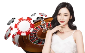 สล็อต ทดลอง