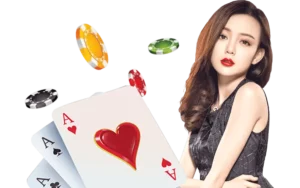 เล่นสล็อต