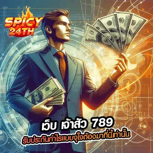 เจ้าสัว 789