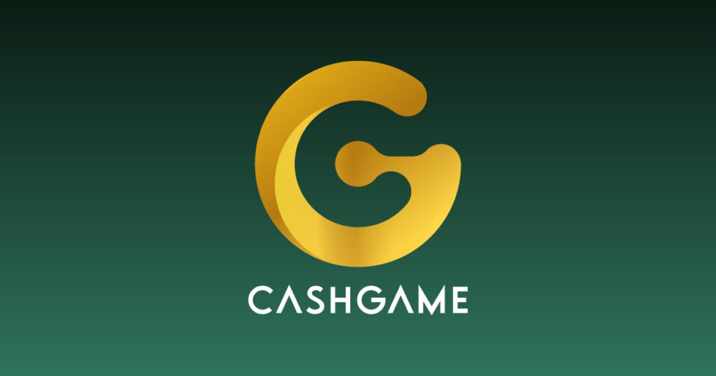 Cashgame168
